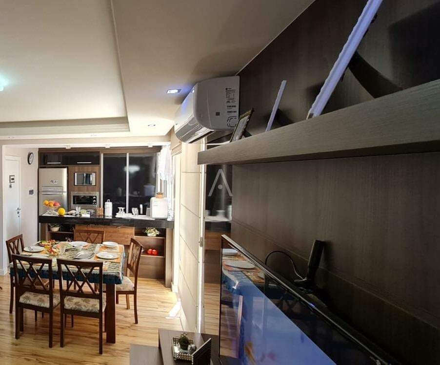 Apartamento para à venda no Bairro CENTRO em CASCAVEL: 