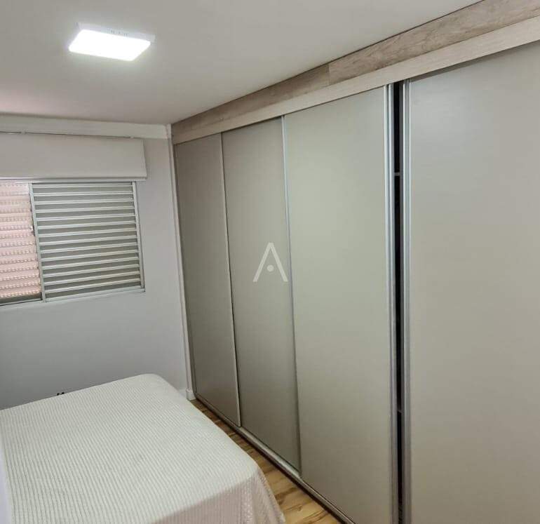Apartamento para à venda no Bairro CENTRO em CASCAVEL: 