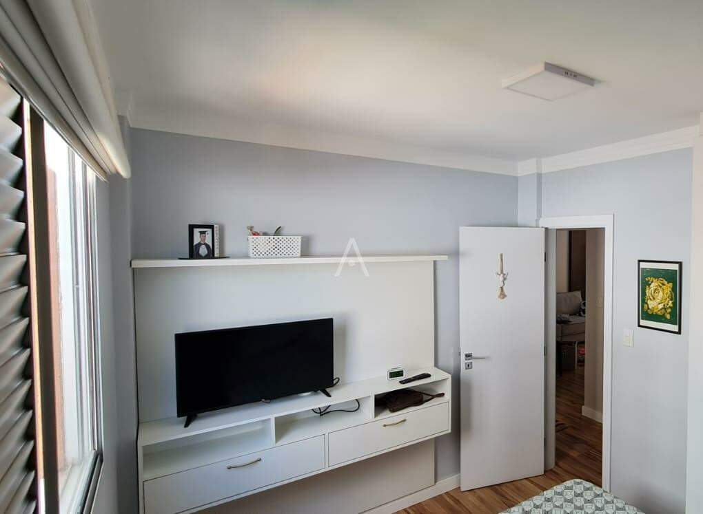 Apartamento para à venda no Bairro CENTRO em CASCAVEL: 