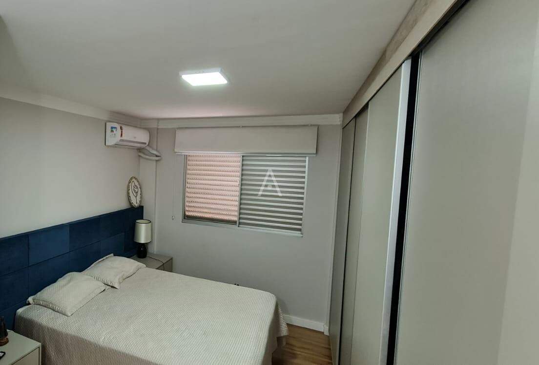 Apartamento para à venda no Bairro CENTRO em CASCAVEL: 