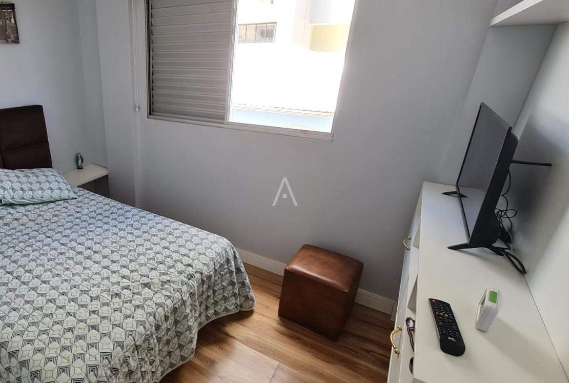 Apartamento para à venda no Bairro CENTRO em CASCAVEL: 