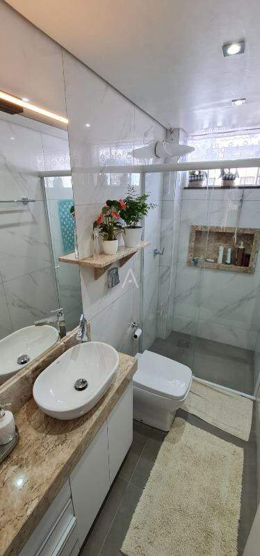 Apartamento para à venda no Bairro CENTRO em CASCAVEL: 