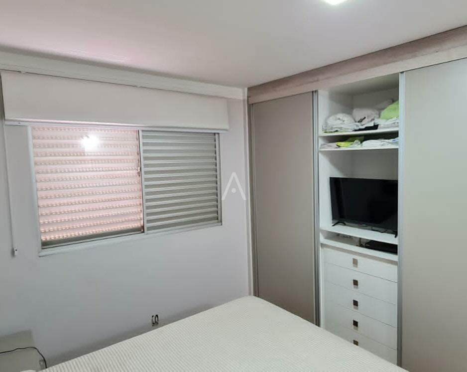 Apartamento para à venda no Bairro CENTRO em CASCAVEL: 