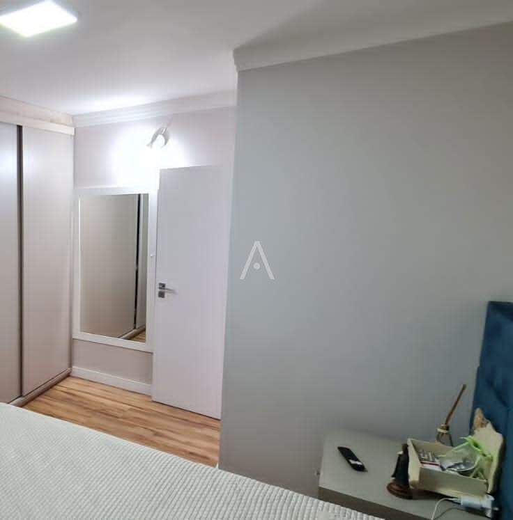 Apartamento para à venda no Bairro CENTRO em CASCAVEL: 