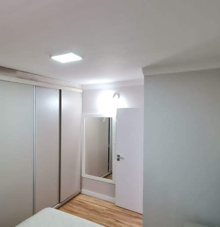 Apartamento para à venda no Bairro CENTRO em CASCAVEL: 