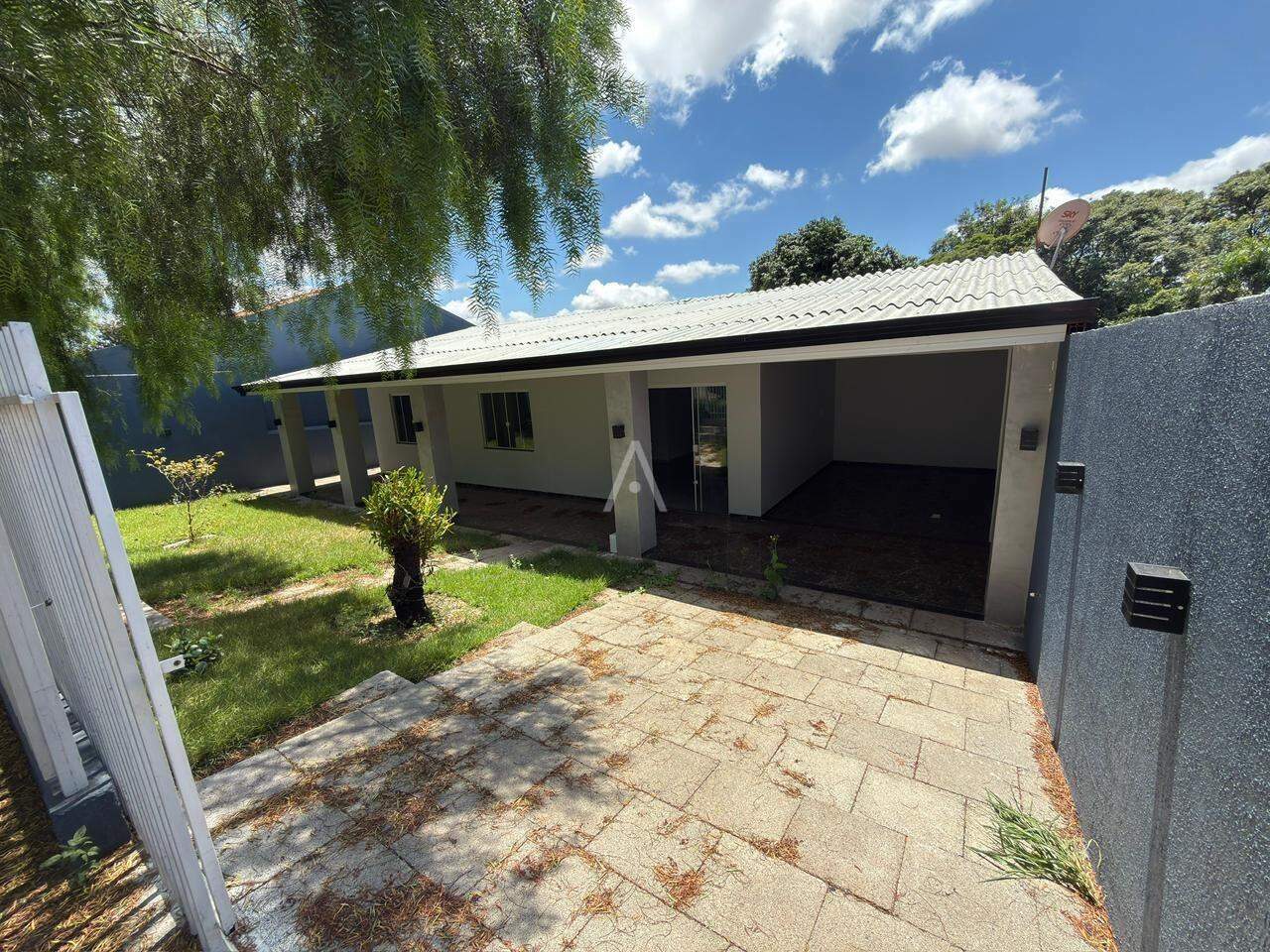 Casa Residencial para à venda no Bairro SAO CRISTOVAO em CASCAVEL: 