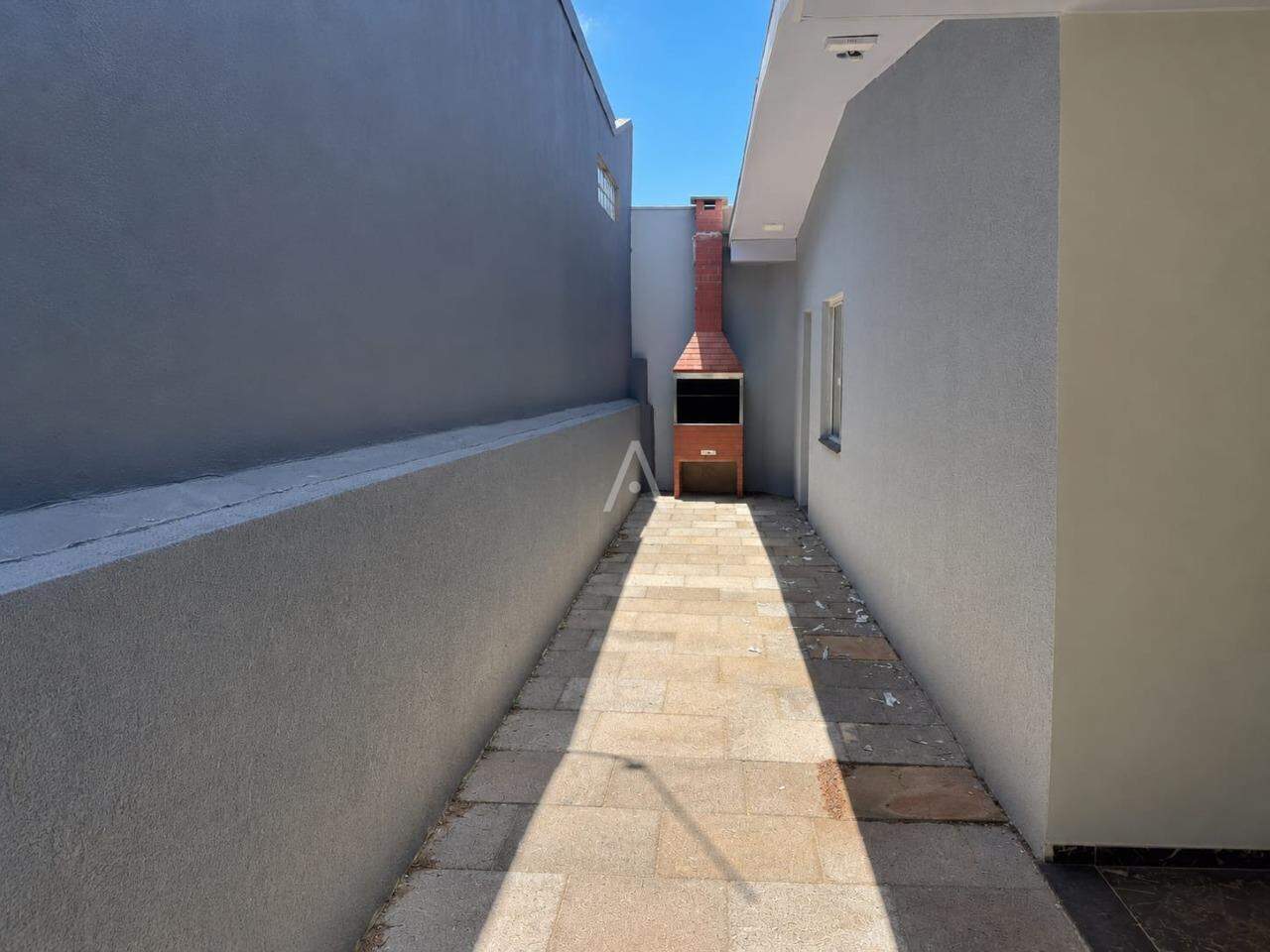 Casa Residencial para à venda no Bairro SAO CRISTOVAO em CASCAVEL: 