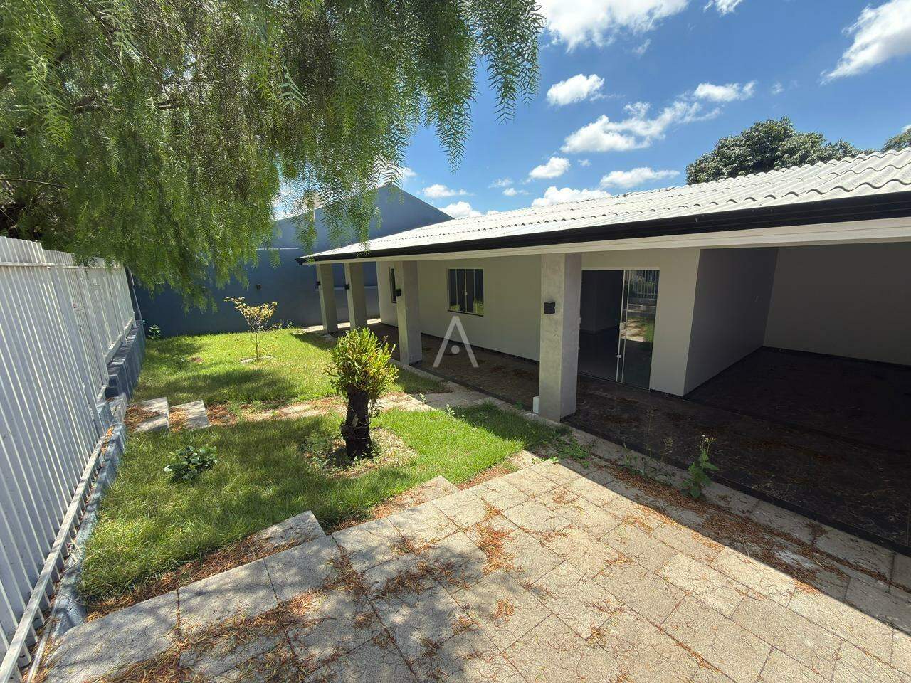 Casa Residencial para à venda no Bairro SAO CRISTOVAO em CASCAVEL: 