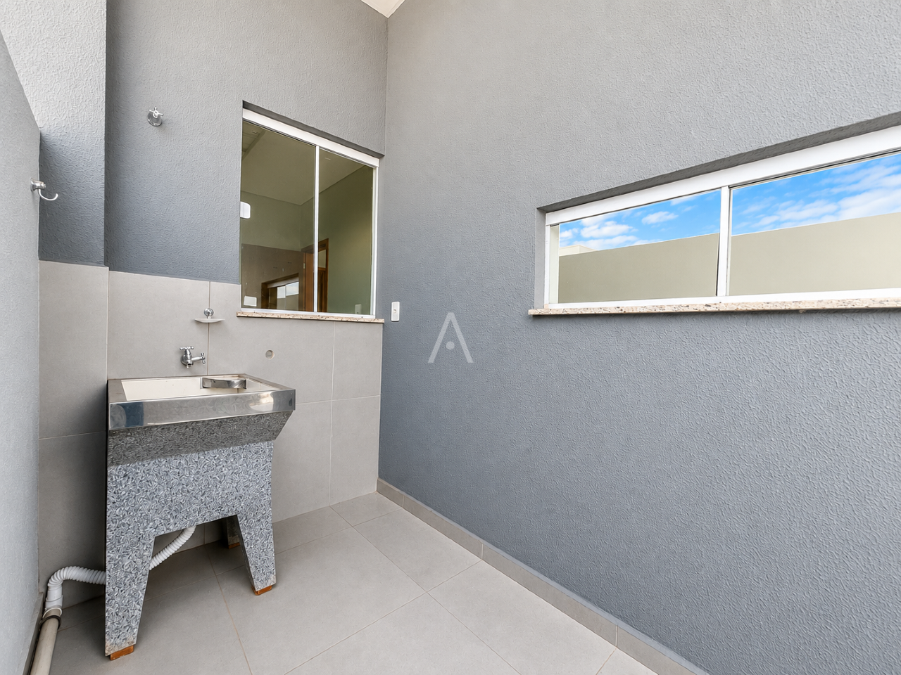 Casa Residencial para para aluguel no Bairro JARDIM COOPAGRO em TOLEDO: