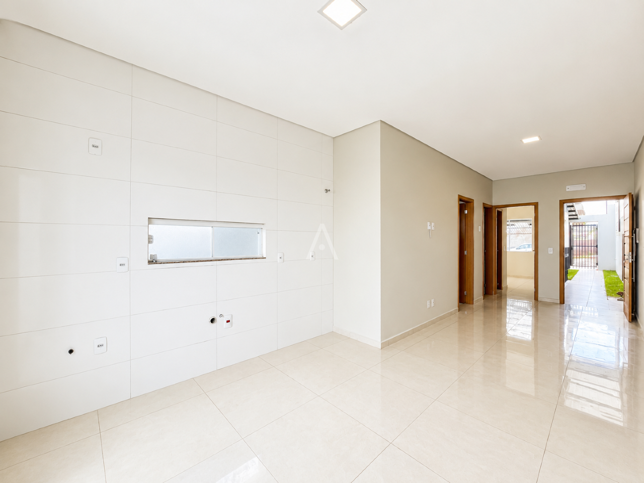 Casa Residencial para para aluguel no Bairro JARDIM COOPAGRO em TOLEDO: