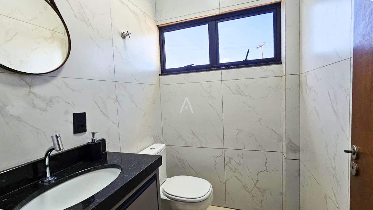 Barracão Comercial para à venda no Bairro CANADA em CASCAVEL: