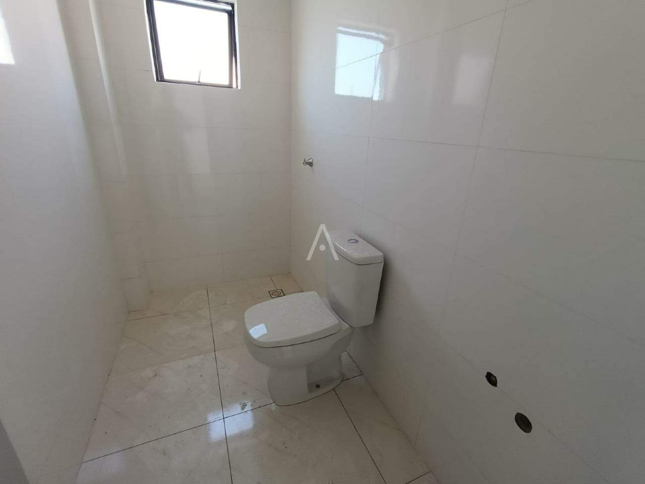 Apartamento para para aluguel no Bairro Pioneiros Catarinenses em CASCAVEL: 