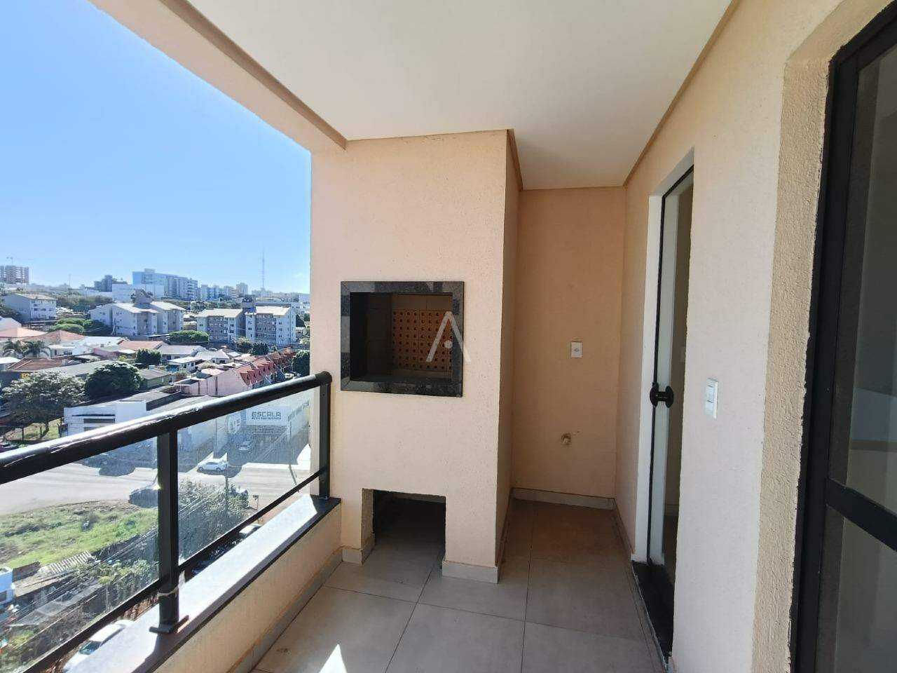 Apartamento para para aluguel no Bairro Pioneiros Catarinenses em CASCAVEL: 