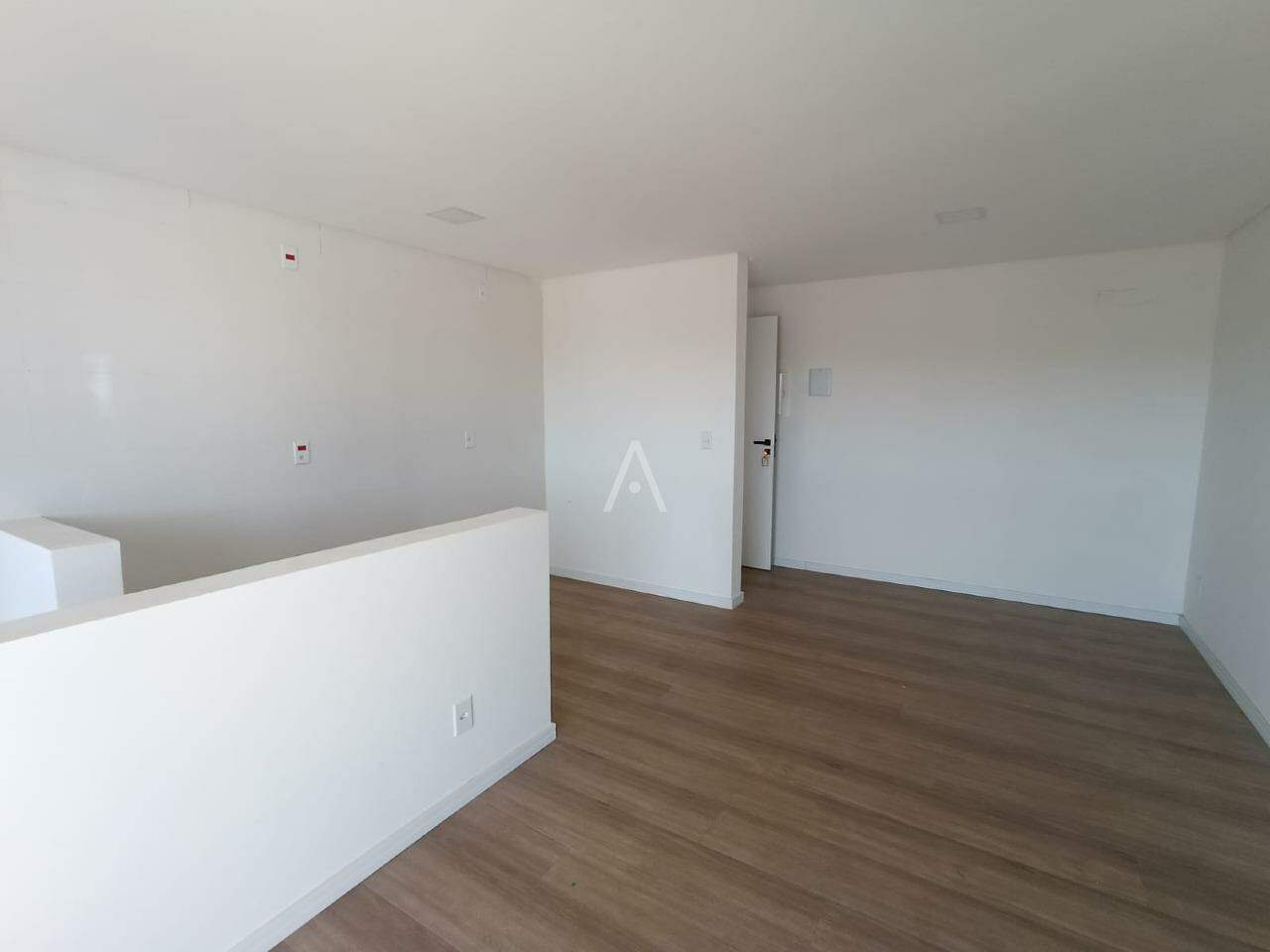 Apartamento para para aluguel no Bairro Pioneiros Catarinenses em CASCAVEL: 