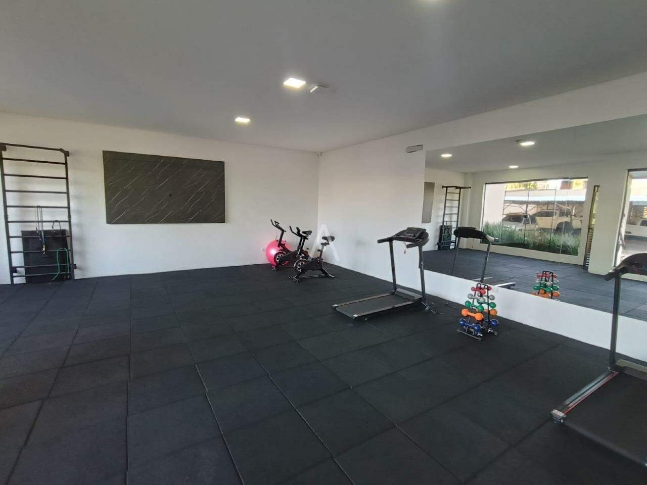 Apartamento para para aluguel no Bairro Pioneiros Catarinenses em CASCAVEL: 