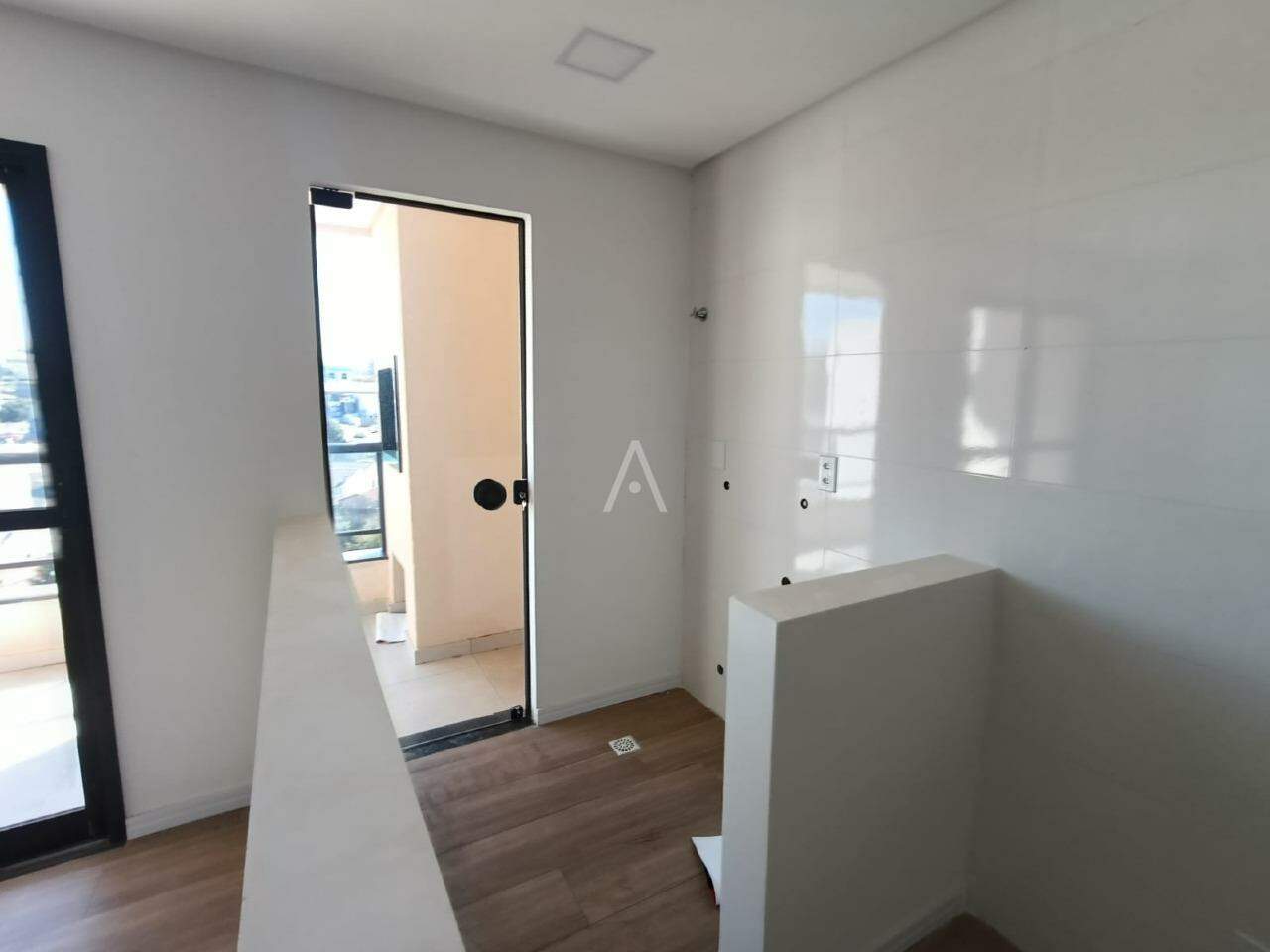 Apartamento para para aluguel no Bairro Pioneiros Catarinenses em CASCAVEL: 