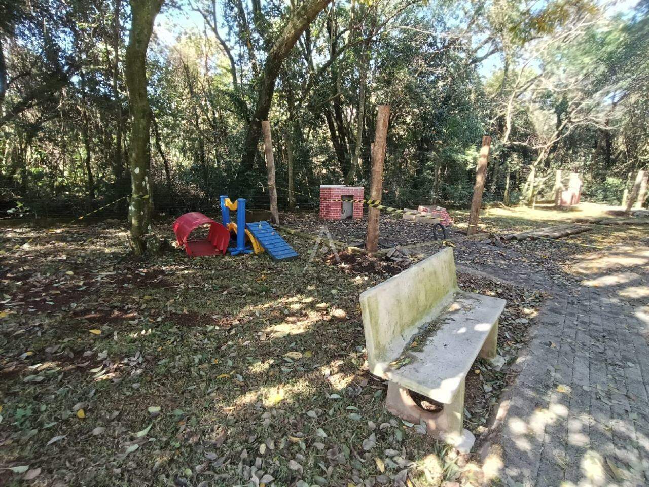 Apartamento para para aluguel no Bairro Pioneiros Catarinenses em CASCAVEL: 