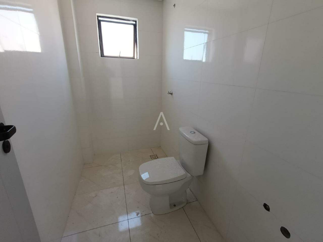 Apartamento para para aluguel no Bairro Pioneiros Catarinenses em CASCAVEL: 