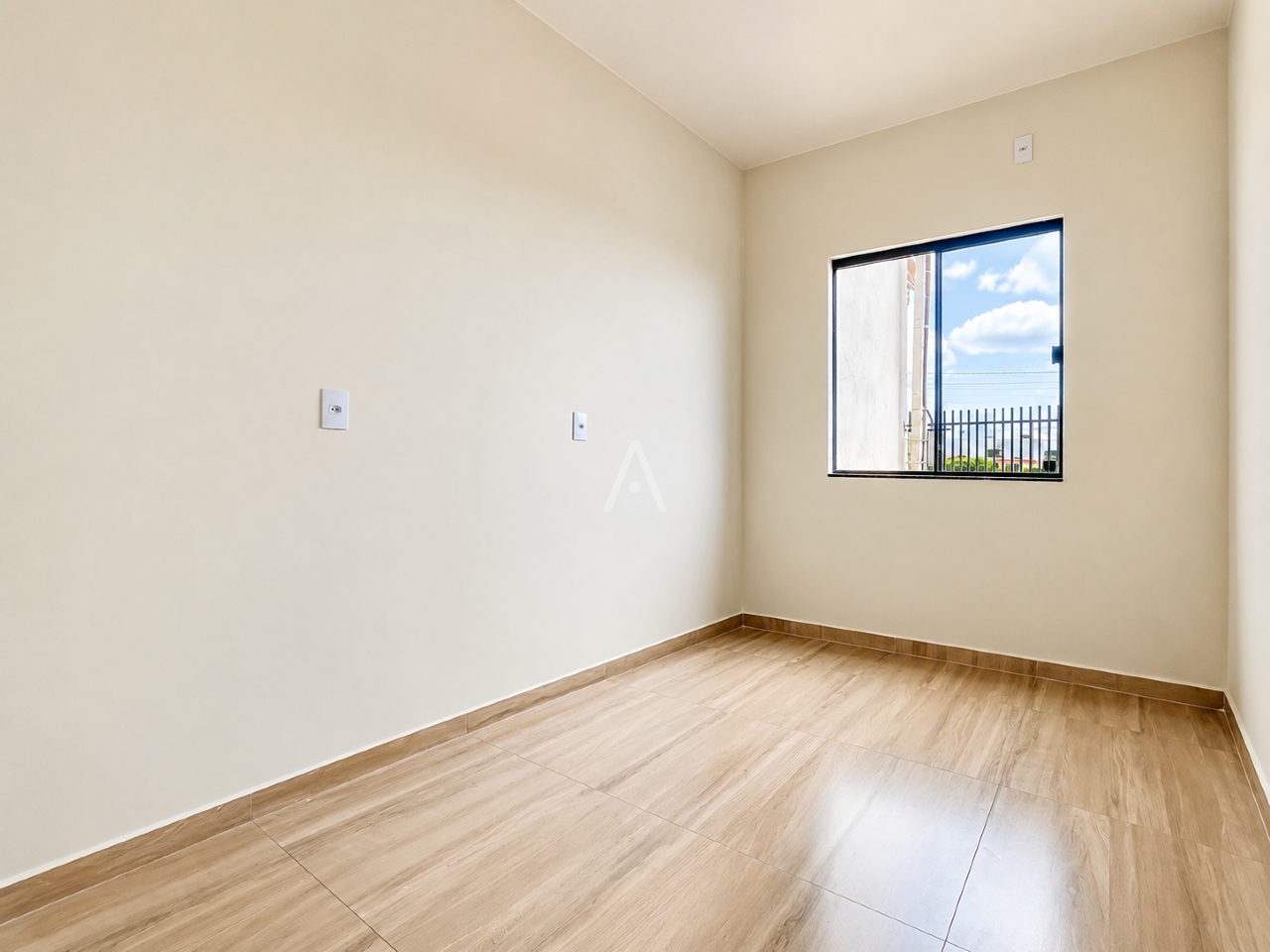 Casa Residencial para para aluguel no Bairro Jardim Panorama II em TOLEDO: