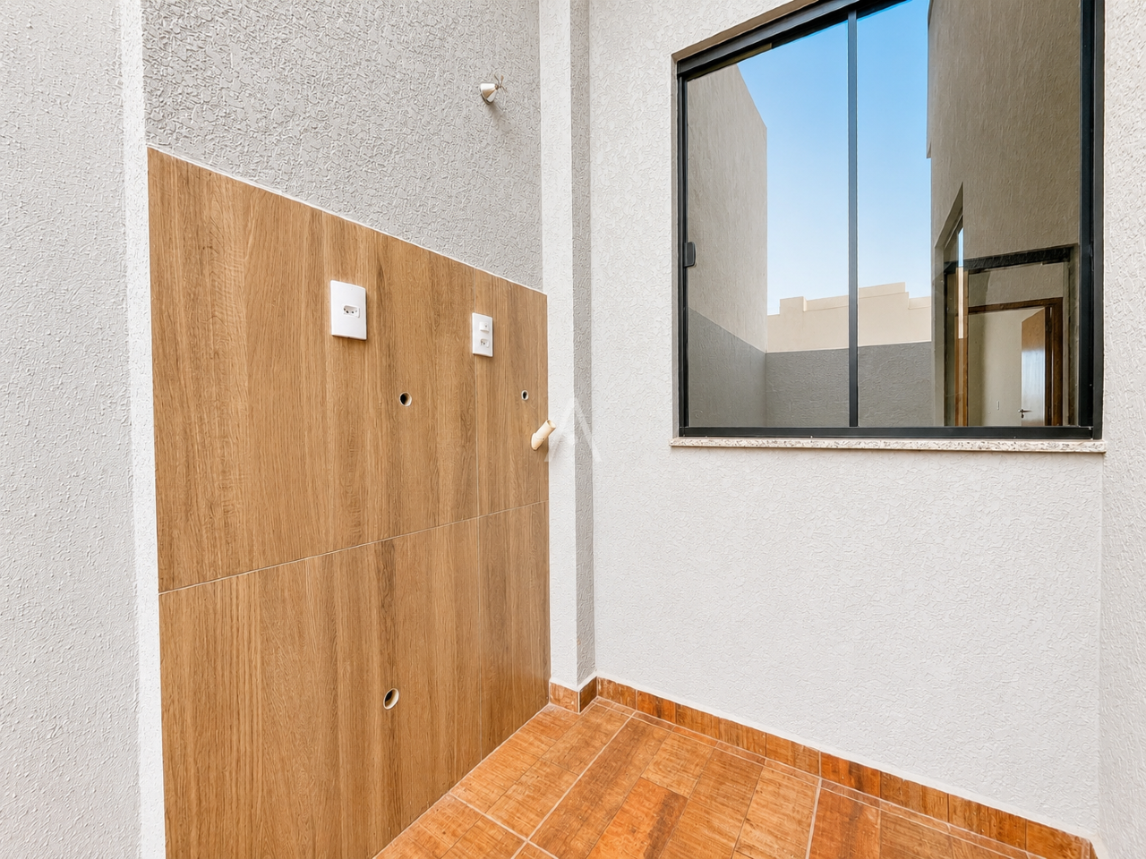 Casa Residencial para para aluguel no Bairro Jardim Panorama II em TOLEDO: