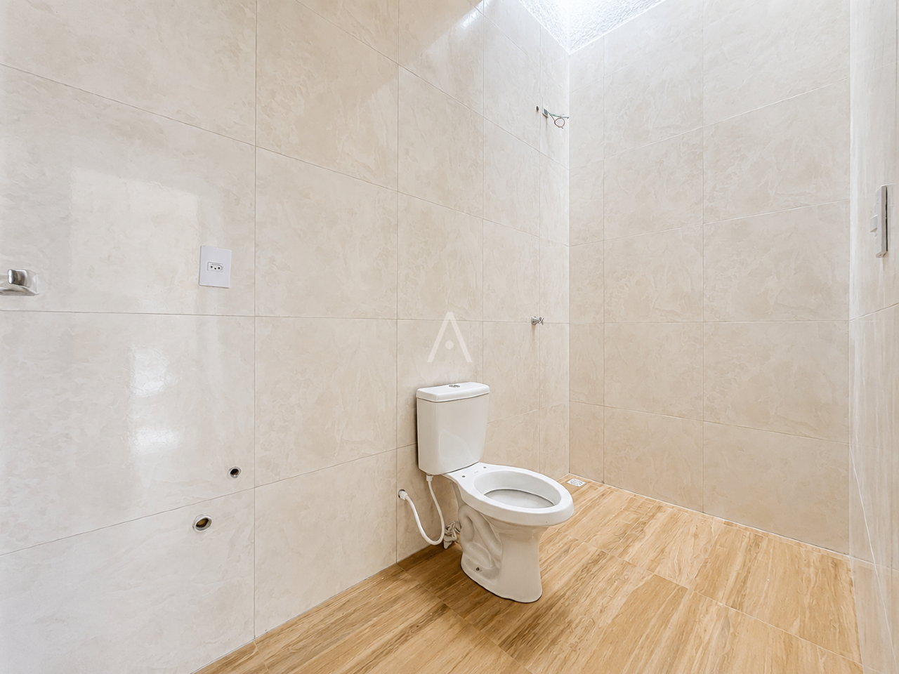 Casa Residencial para para aluguel no Bairro Jardim Panorama II em TOLEDO: