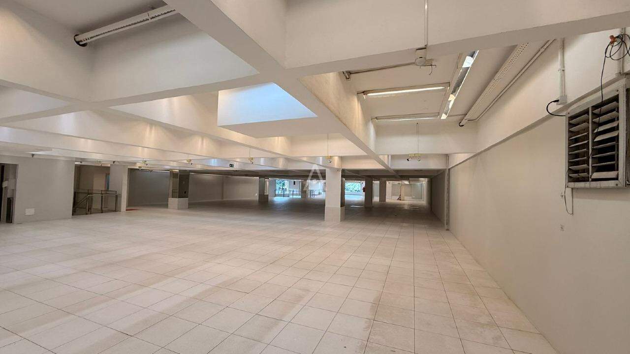 Sala Comercial para para aluguel no Bairro CENTRO em CASCAVEL: