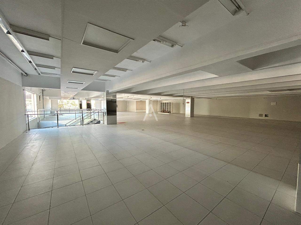 Sala Comercial para para aluguel no Bairro CENTRO em CASCAVEL: