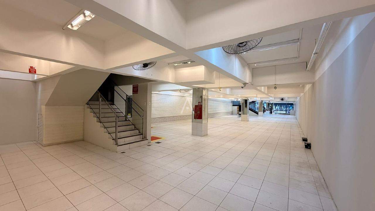 Sala Comercial para para aluguel no Bairro CENTRO em CASCAVEL: