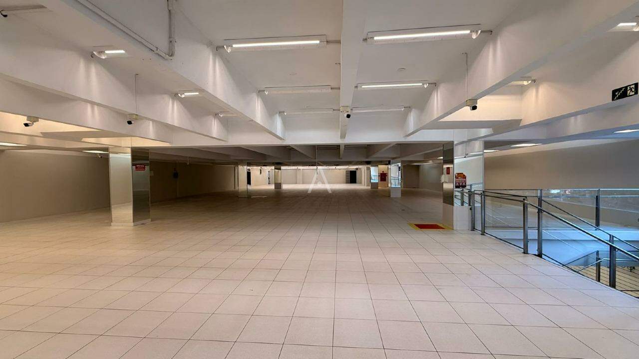 Sala Comercial para para aluguel no Bairro CENTRO em CASCAVEL: