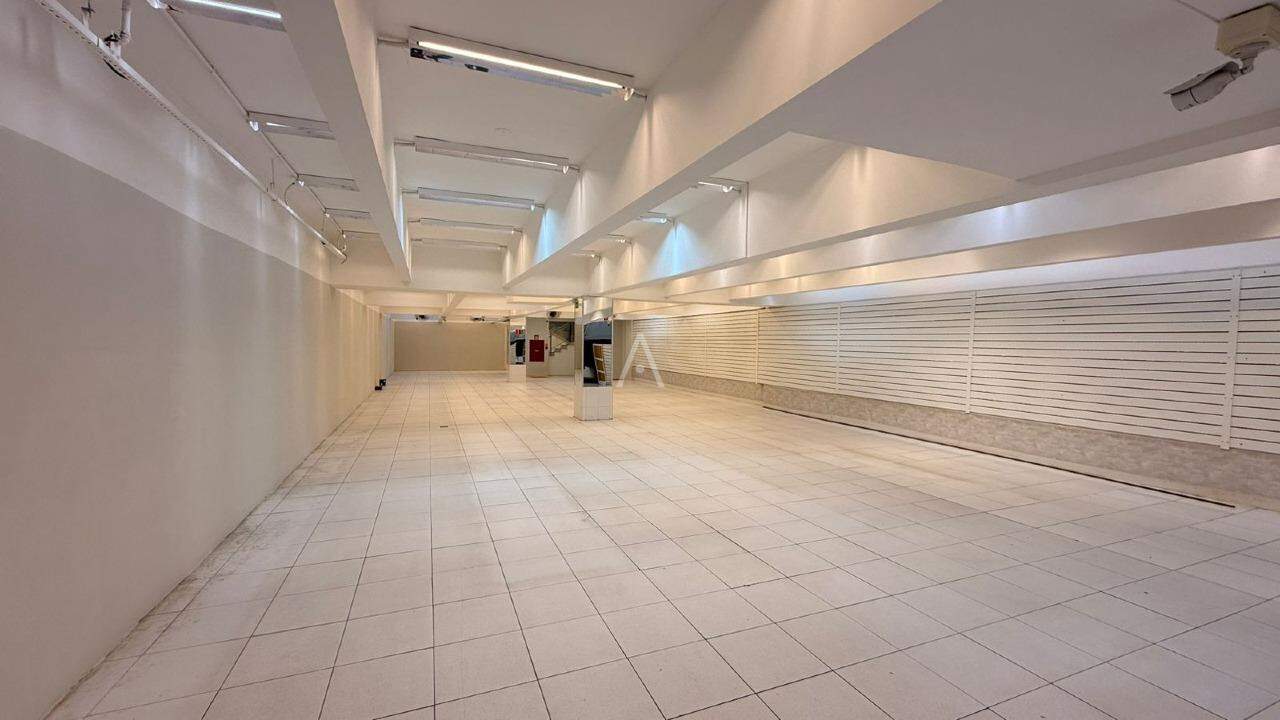 Sala Comercial para para aluguel no Bairro CENTRO em CASCAVEL: