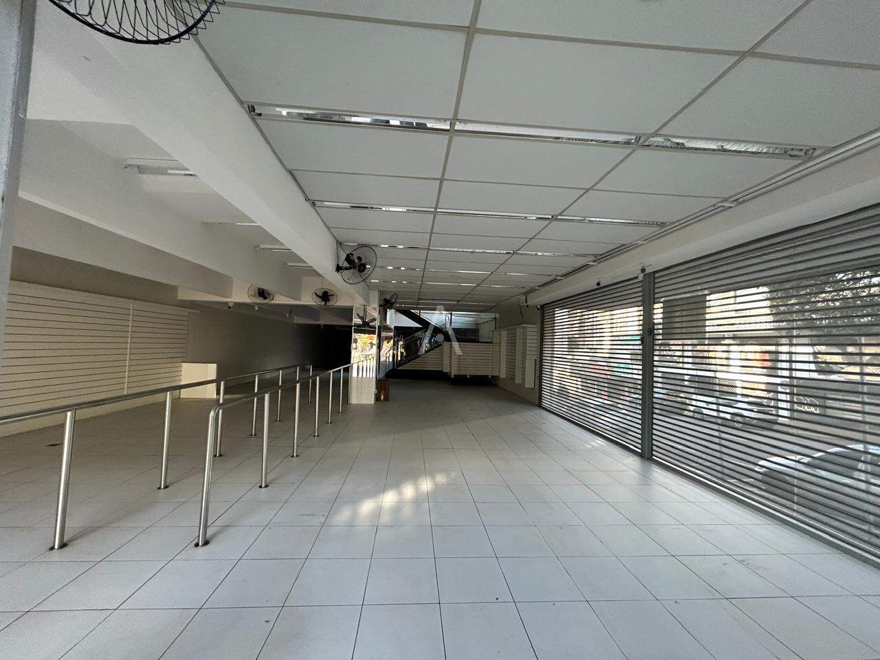 Sala Comercial para para aluguel no Bairro CENTRO em CASCAVEL: