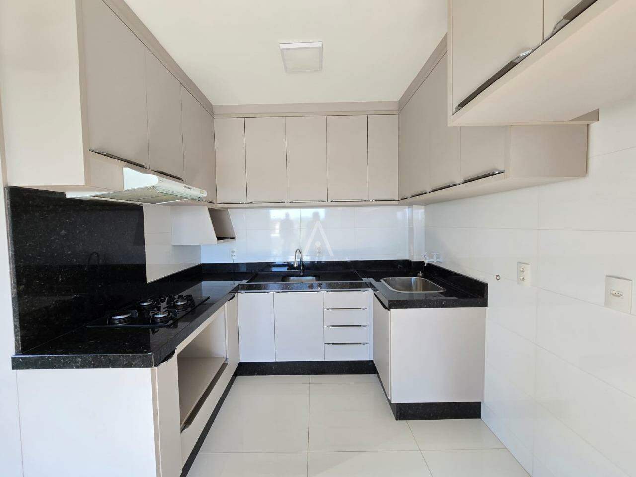 Apartamento para para aluguel no Bairro JARDIM ANAPOLIS em TOLEDO: