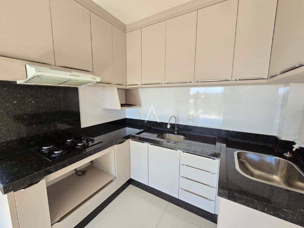 Apartamento para para aluguel no Bairro JARDIM ANAPOLIS em TOLEDO: