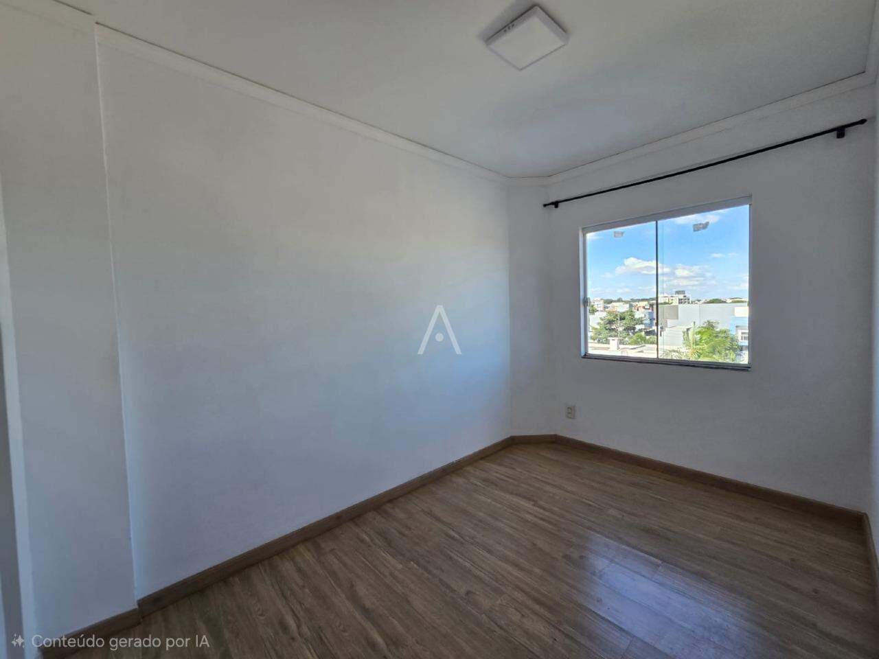 Apartamento para para aluguel no Bairro JARDIM ANAPOLIS em TOLEDO: