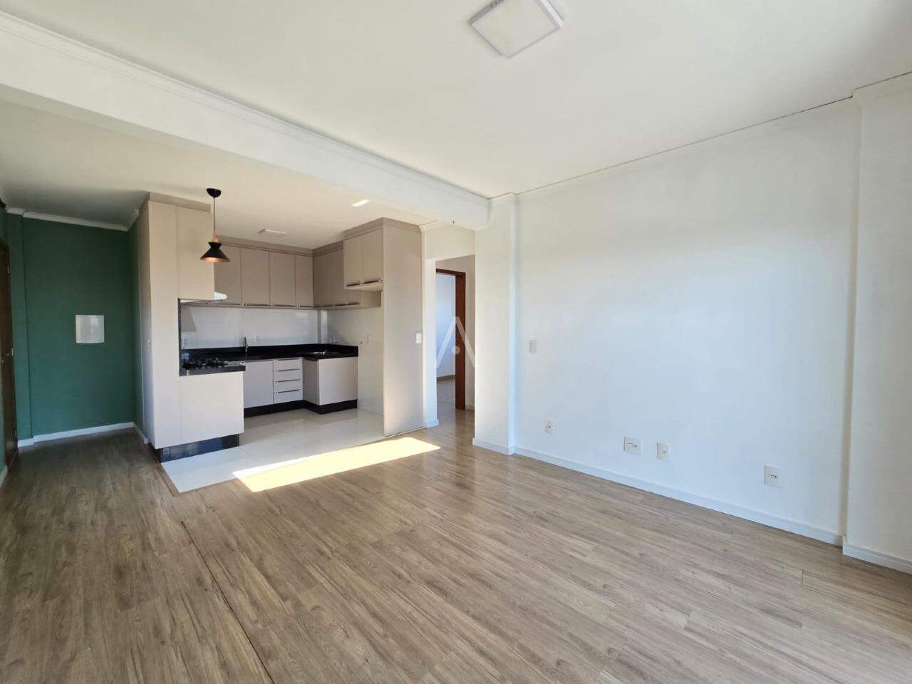 Apartamento para para aluguel no Bairro JARDIM ANAPOLIS em TOLEDO: 