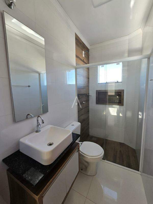 Apartamento para para aluguel no Bairro JARDIM ANAPOLIS em TOLEDO: