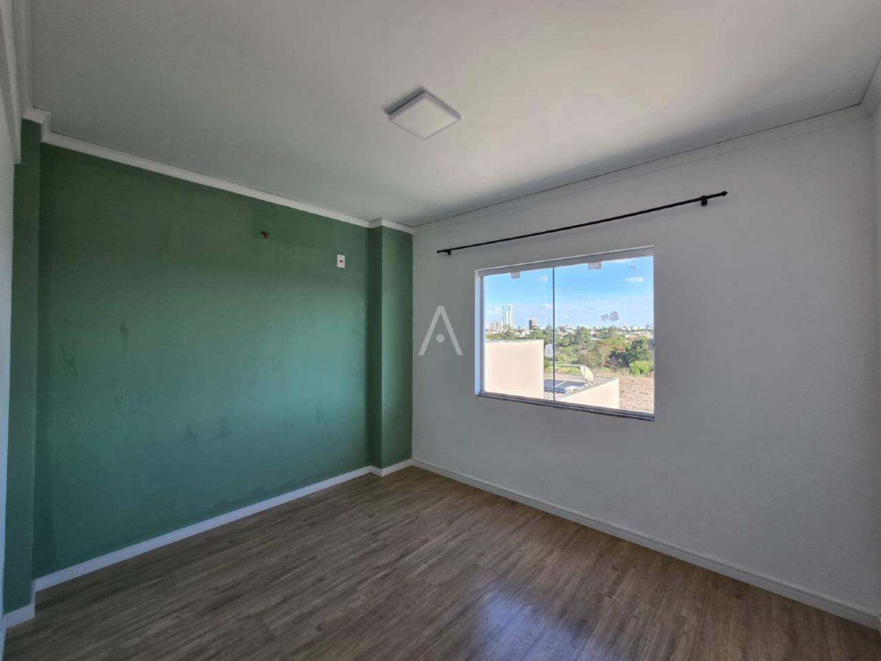 Apartamento para para aluguel no Bairro JARDIM ANAPOLIS em TOLEDO: