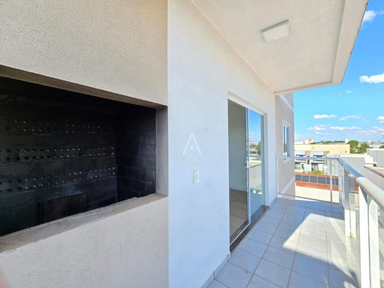 Apartamento para para aluguel no Bairro JARDIM ANAPOLIS em TOLEDO: