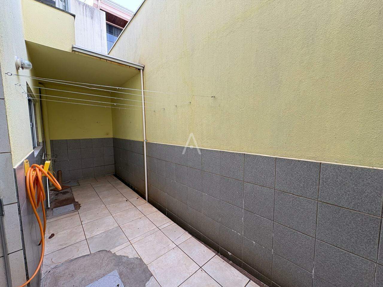Sobrado para para aluguel no Bairro RECANTO TROPICAL em CASCAVEL: 