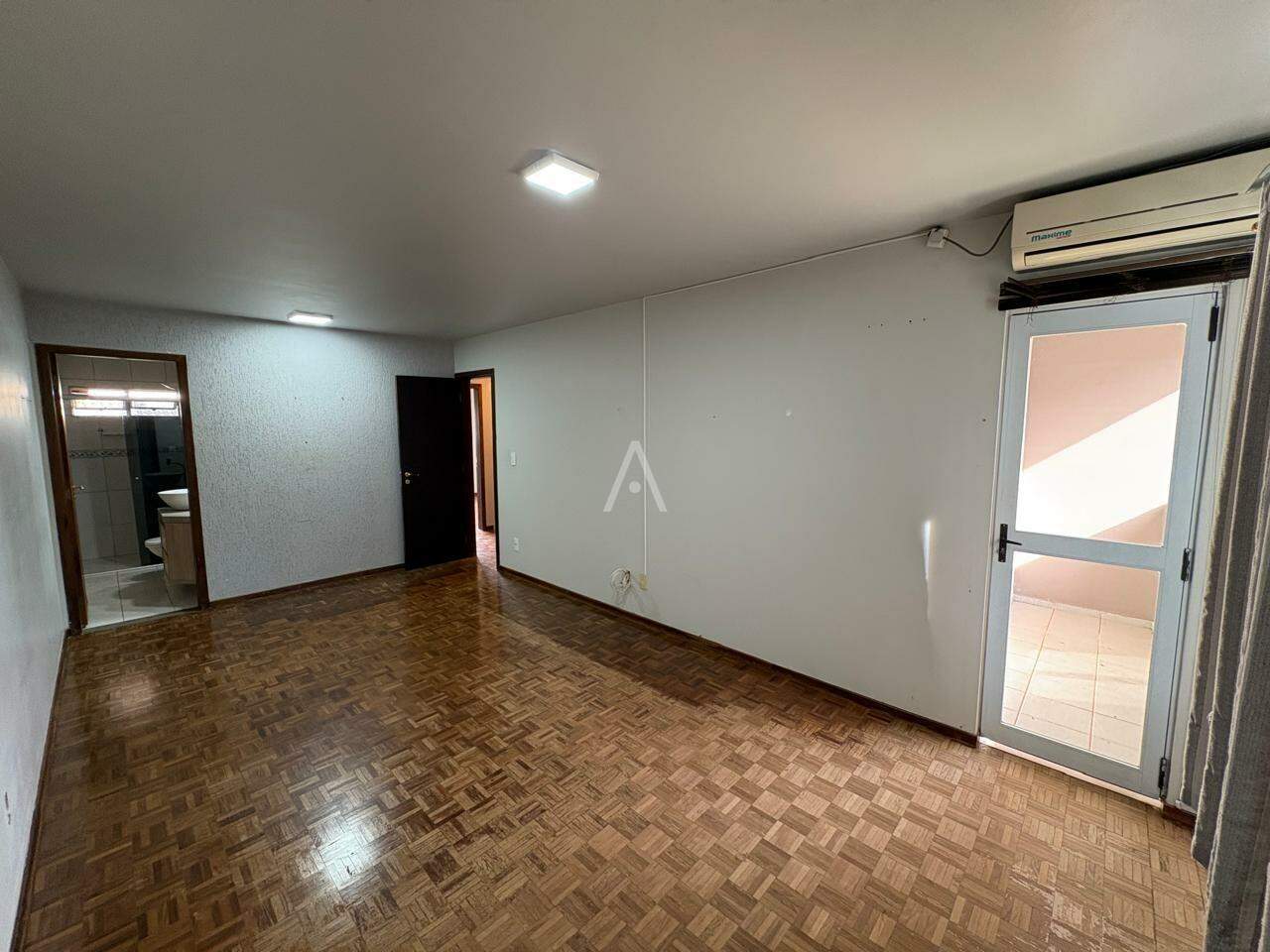 Sobrado para para aluguel no Bairro RECANTO TROPICAL em CASCAVEL: 