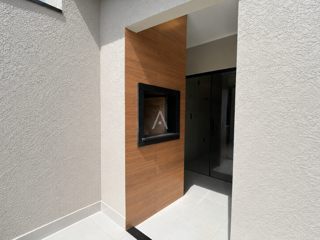 Casa Residencial para à venda no Bairro ESMERALDA em CASCAVEL: 