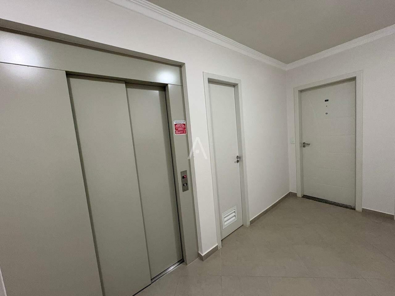 Apartamento para para aluguel no Bairro CENTRO em CASCAVEL: 