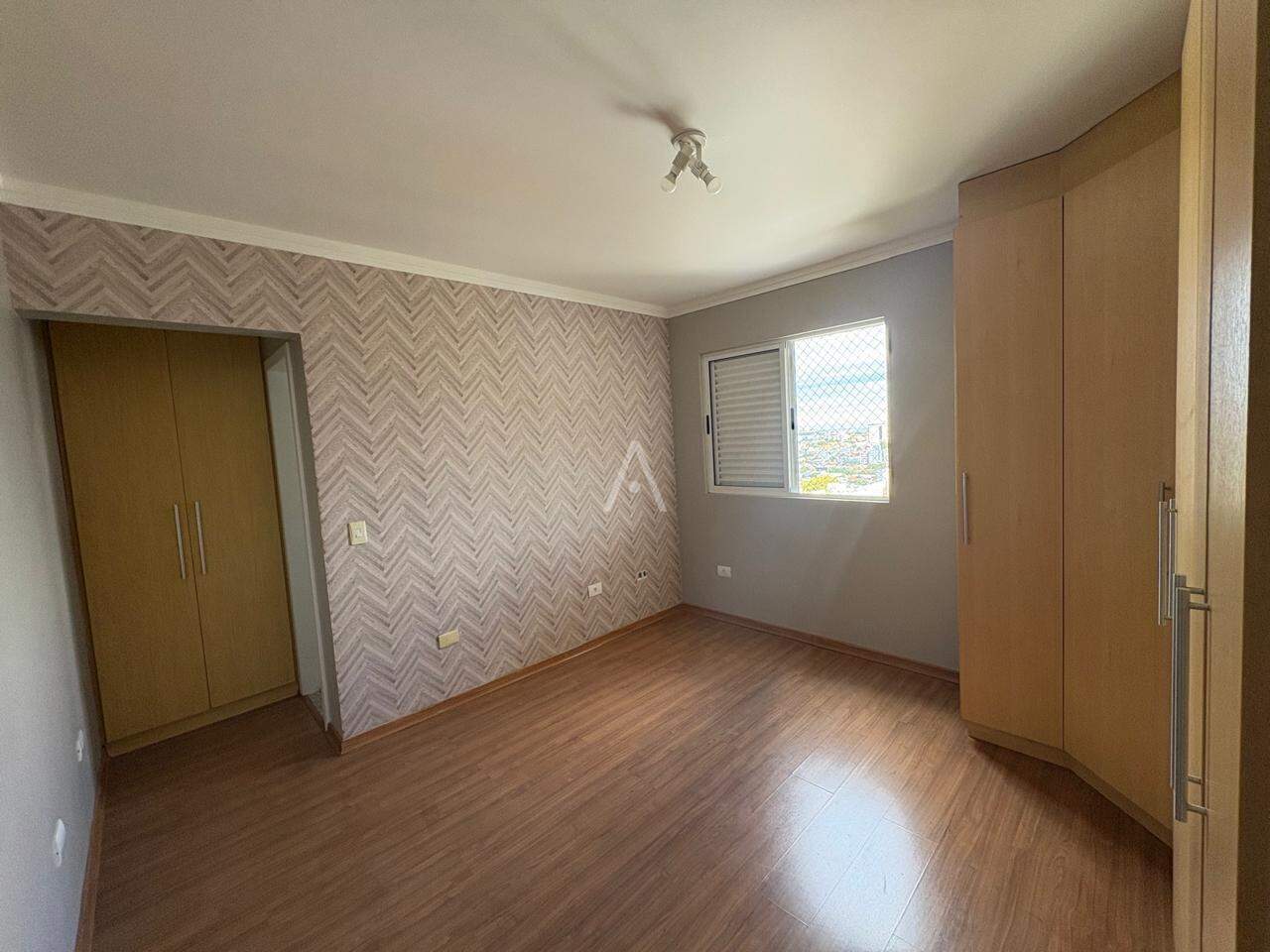 Apartamento para para aluguel no Bairro CENTRO em CASCAVEL: 