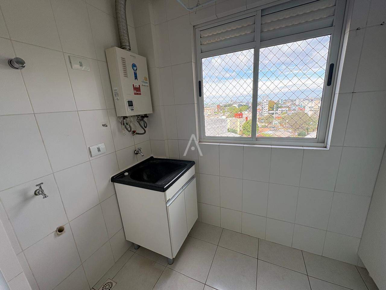 Apartamento para para aluguel no Bairro CENTRO em CASCAVEL: 