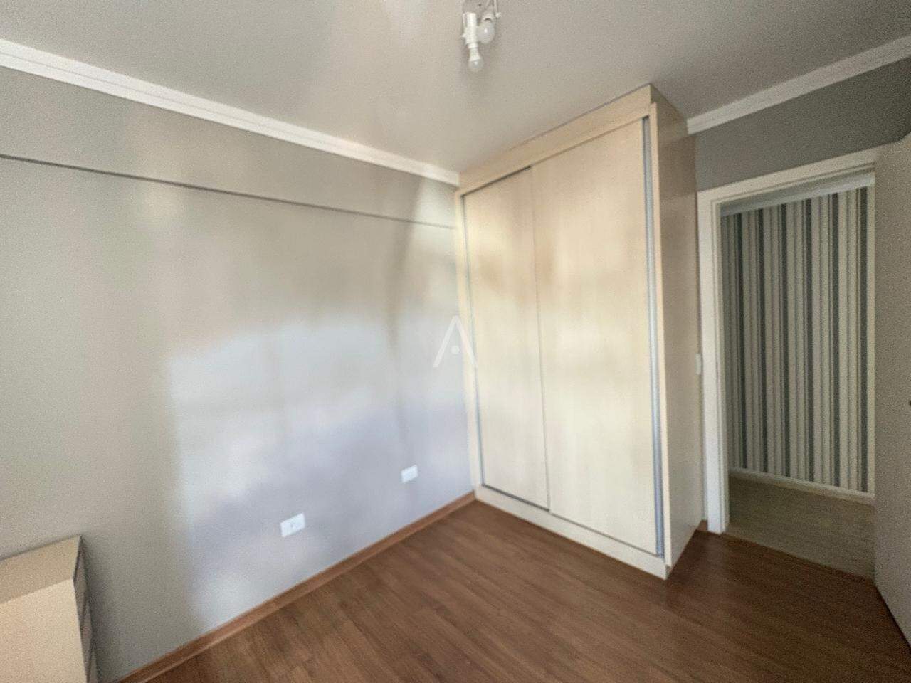 Apartamento para para aluguel no Bairro CENTRO em CASCAVEL: 