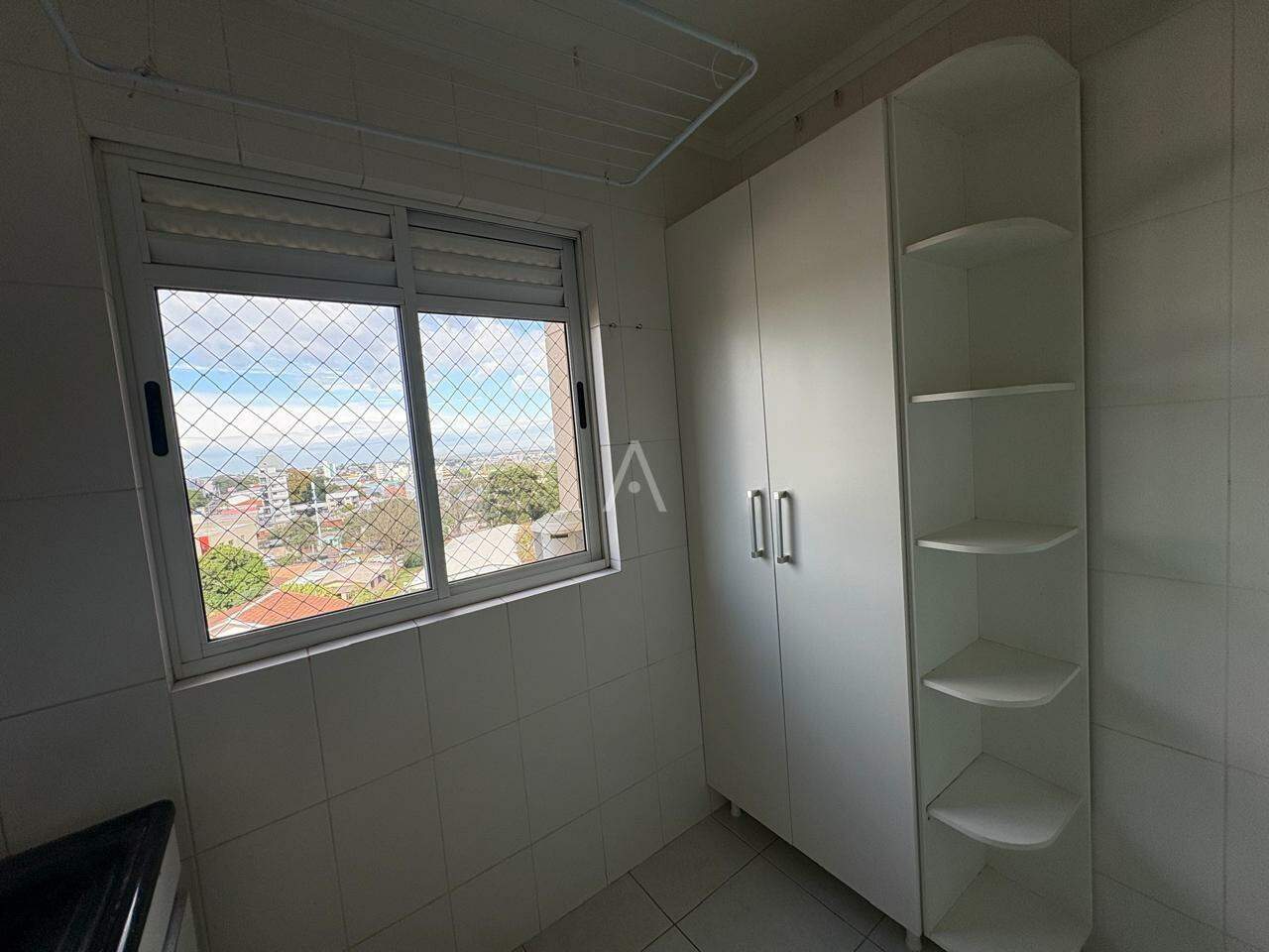 Apartamento para para aluguel no Bairro CENTRO em CASCAVEL: 