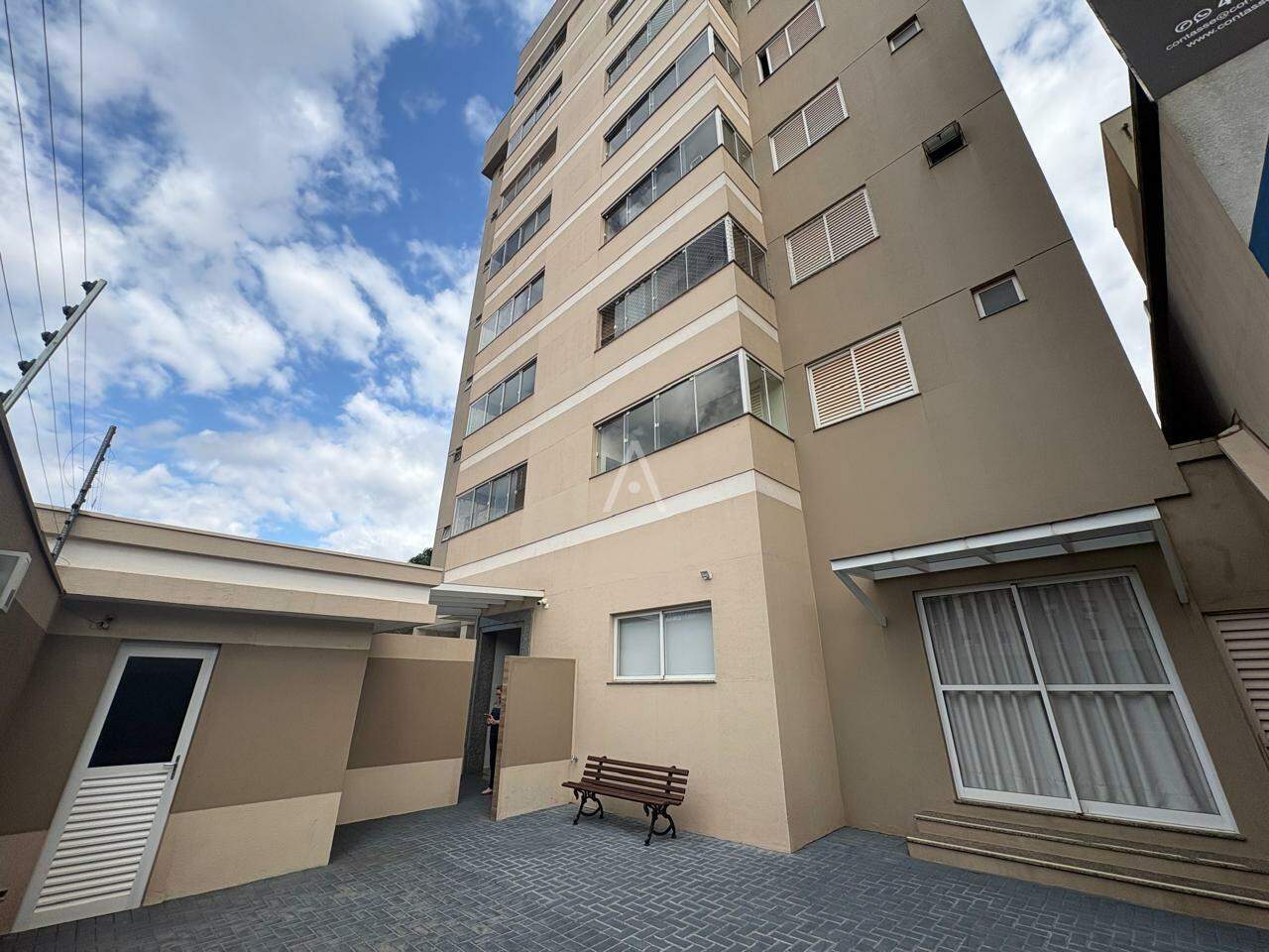 Apartamento para para aluguel no Bairro CENTRO em CASCAVEL: 