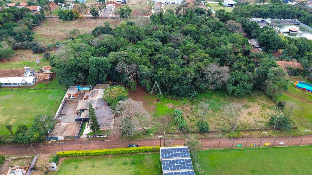 Terreno para à venda no Bairro TOCANTINS em TOLEDO: