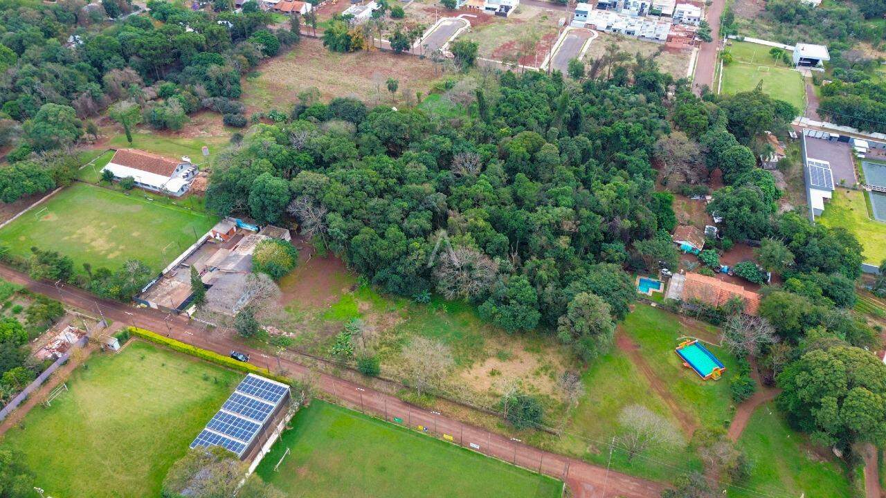 Terreno para à venda no Bairro TOCANTINS em TOLEDO: 