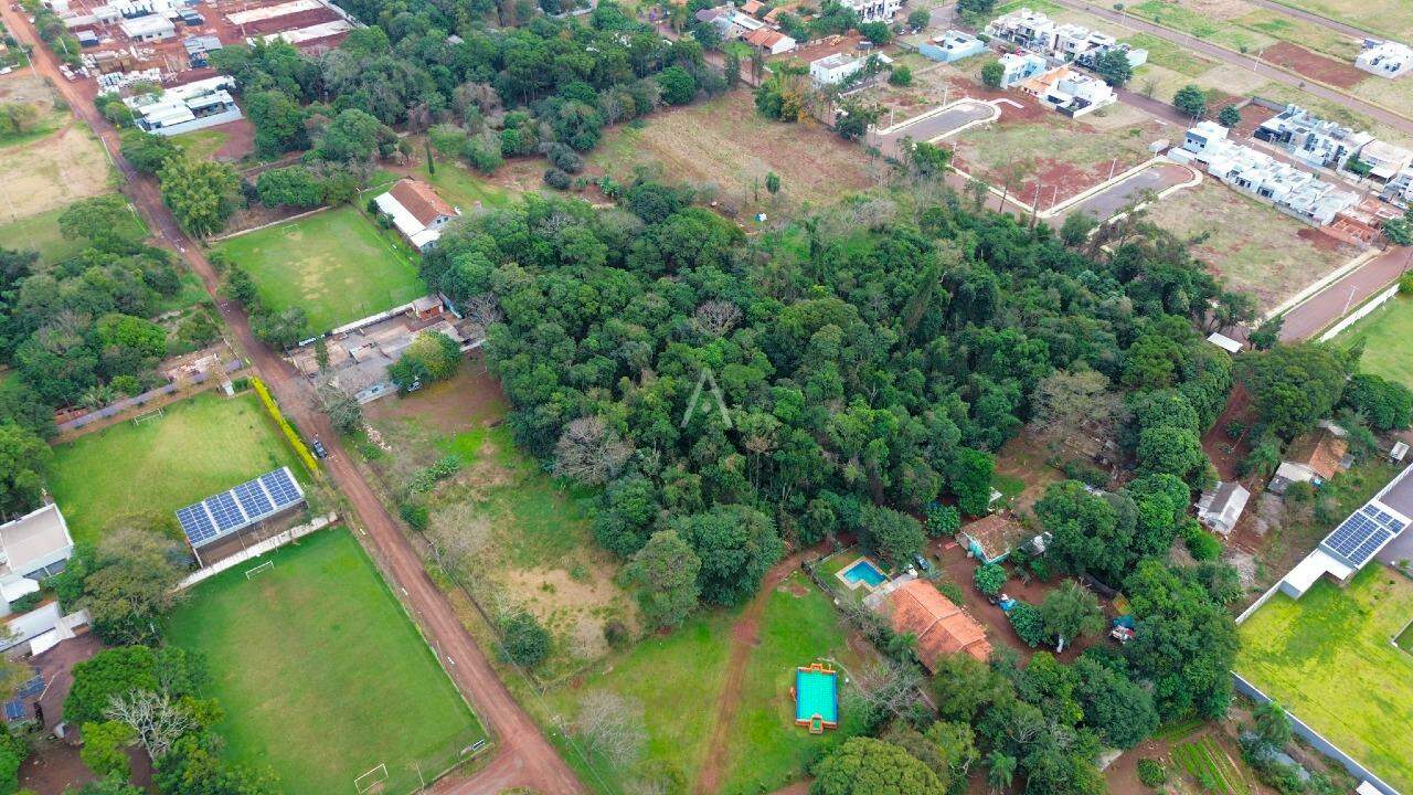 Terreno para à venda no Bairro TOCANTINS em TOLEDO: 